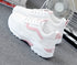 Sneakers Woman leisure shoes - ROUTINE FASHION